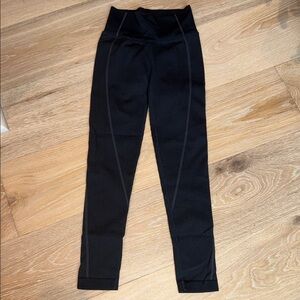 Aerie Offline Black Women’s Leggings